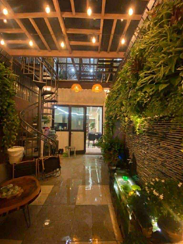 Nhà 7 tầng dòng tiền 55tr / tháng gần Hồ Tùng Mậu -thang máy kinh doanh - đường ô tô -20 Tỷ